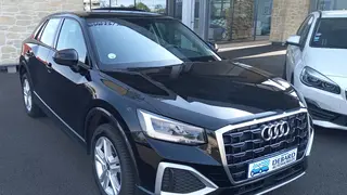 Audi Q2  - Design - photo 2