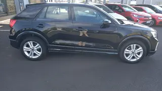 Audi Q2  - Design - photo 3