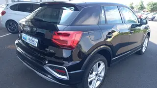 Audi Q2  - Design - photo 4