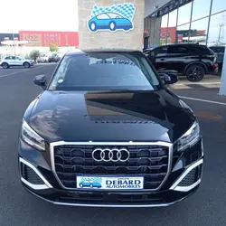 Audi Q2 30 TDI 116CH DESIGN S TRONIC 7 M&eacute;rignac