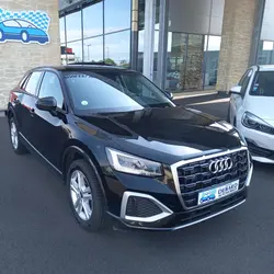 Audi Q2 30 TDI 116CH DESIGN S TRONIC 7 M&eacute;rignac