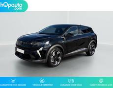 Renault Symbioz Saint-Jouan-des-Guérets