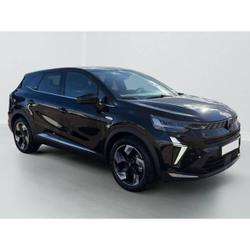Renault Symbioz 1.8 e-tech full hybrid 160 techno occasion - Saint-Jouan-des-Gu&eacute;rets - photo 3/30