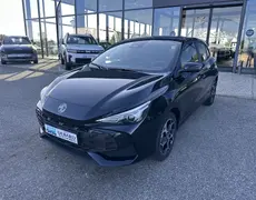 MG MG3 Alixan