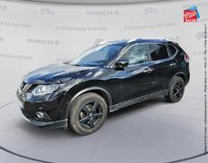 Nissan XTrail Strasbourg