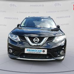 Nissan XTrail 1.6 dCi 130ch Tekna Xtronic Strasbourg
