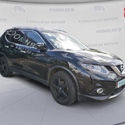 Nissan XTrail 1.6 dCi 130ch Tekna Xtronic Strasbourg