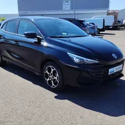 MG MG3 1.5 HYBRID+ 195CH LUXURY Saint-Saturnin