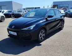 MG MG3 Mérignac