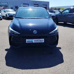 MG MG3 1.5 HYBRID+ 195CH LUXURY M&eacute;rignac