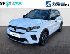 Citroen e-C3 Cessy