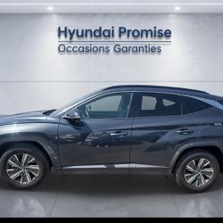 Hyundai Tucson Tucson 1.6 T-GDI 230 Hybrid BVA6 Creative Lab&egrave;ge