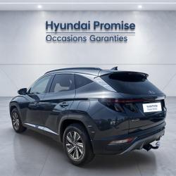 Hyundai Tucson Tucson 1.6 T-GDI 230 Hybrid BVA6 Creative Lab&egrave;ge
