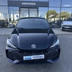 MG MG3 1.5 HYBRID+ 195CH LUXURY Alixan