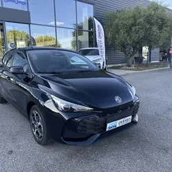 MG MG3 1.5 HYBRID+ 195CH LUXURY Alixan