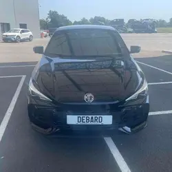 MG MG3 1.5 HYBRID+ 195CH LUXURY Serres-Castet