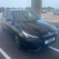 MG MG3 1.5 HYBRID+ 195CH LUXURY Serres-Castet