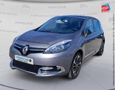 Renault Scenic XMOD Illange