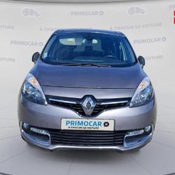 Renault Scenic XMOD 1.2 TCe 130ch energy Intens Illange