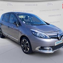 Renault Scenic XMOD 1.2 TCe 130ch energy Intens Illange