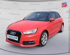Audi A1 Sportback Illange
