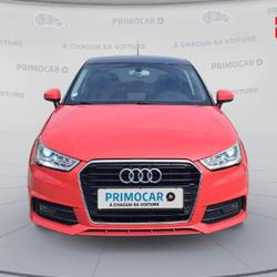 Audi A1 Sportback 1.4 TFSI 125ch S line S tronic 7 Radar AV/AR Illange