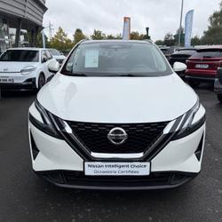 Nissan Qashqai Mild Hybrid 158 ch Xtronic N-Connecta occasion - Saint-Jouan-des-Gu&eacute;rets - photo 3/17