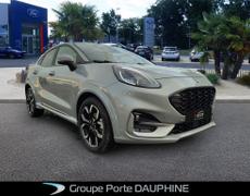 Ford Puma Saint-Gilles-Croix-de-Vie