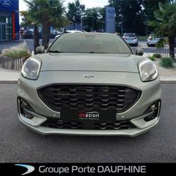 Ford Puma 1.0 ECOBOOST 125 CH MHEV S&S POWERSHIFT ST-Line X Challans