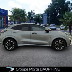 Ford Puma 1.0 ECOBOOST 125 CH MHEV S&S POWERSHIFT ST-Line X Saint-Gilles-Croix-de-Vie
