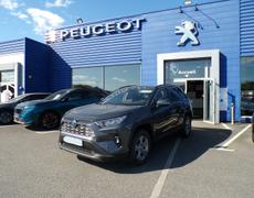 Toyota RAV4 Ploërmel