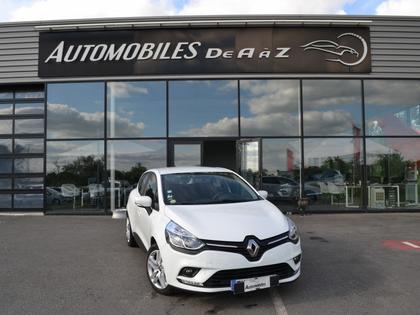 Renault Clio - 1.5 DCI 75CH ENERGY BUSINESS 5P EURO6C - 9 490 €