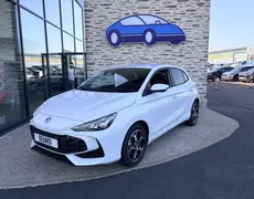 MG MG3 Labège
