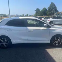 MG MG3 1.5 HYBRID+ 195CH LUXURY Saint-Saturnin