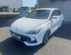 MG MG3