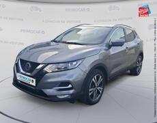 Nissan Qashqai Forbach
