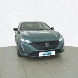 Peugeot 308 SW 2e generation 308 SW BlueHDi 130ch S&S EAT8 - Active Pack Cholet