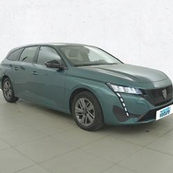 Peugeot 308 SW 2e generation BlueHDi 130ch S&S EAT8 - Active Pack occasion - Cholet - photo 3/23
