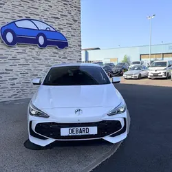 MG MG3 1.5 HYBRID+ 195CH LUXURY M&eacute;rignac