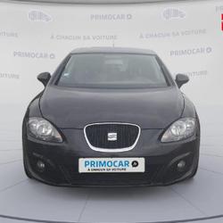 Seat Leon 1.4 85ch Reference Illange