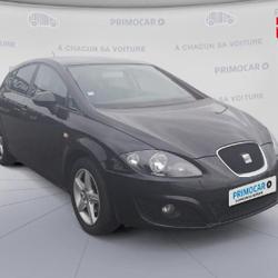 Seat Leon 1.4 85ch Reference Illange