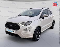 Ford Ecosport Illange