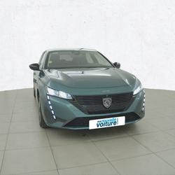 Peugeot 308 SW 2e generation 308 SW BlueHDi 130ch S&S EAT8 - Active Pack Cholet
