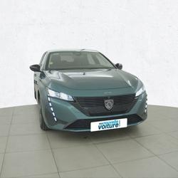 Peugeot 308 SW 2e generation 308 SW BlueHDi 130ch S&S EAT8 - Active Pack Cholet