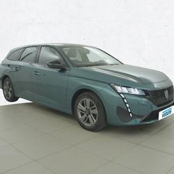 Peugeot 308 SW 2e generation 308 SW BlueHDi 130ch S&S EAT8 - Active Pack Cholet