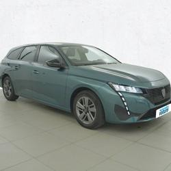 Peugeot 308 SW 2e generation BlueHDi 130ch S&S EAT8 - Active Pack occasion - Cholet - photo 3/22