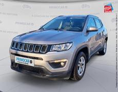 Jeep Compass Illange