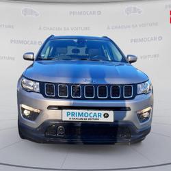 Jeep Compass 1.6 MultiJet II 120ch Longitude 4x2 117g Strasbourg