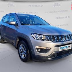 Jeep Compass 1.6 MultiJet II 120ch Longitude 4x2 117g Strasbourg