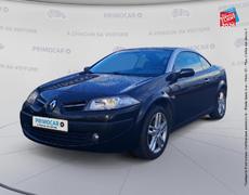 Renault Megane CC Illange